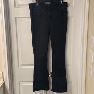 Wit & Wisdom AB-solution bootcut jeans